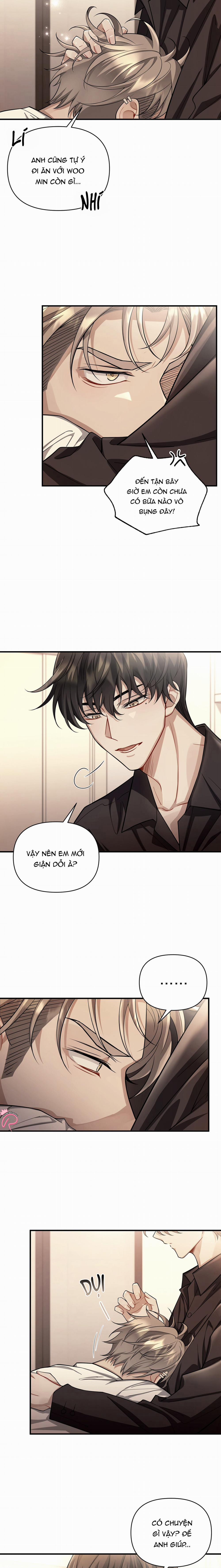 Thắng Gấp (Skidmark) 29 trang 7