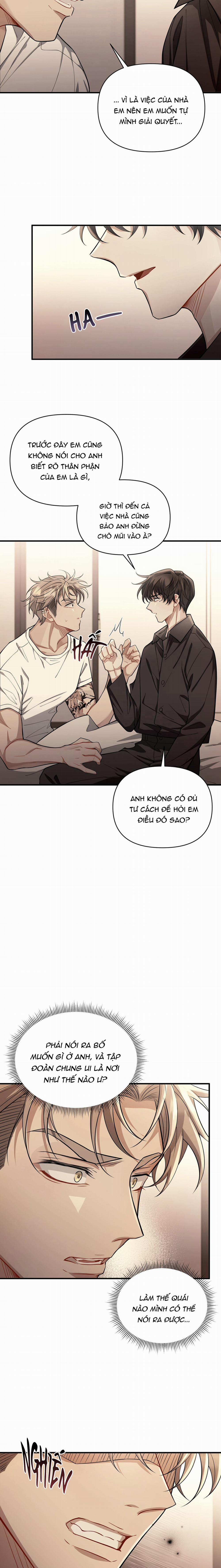 Thắng Gấp (Skidmark) 29 trang 9