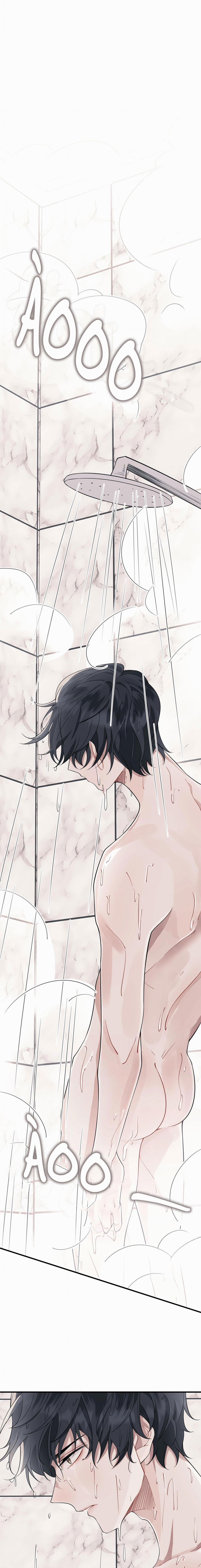 Thắng Gấp (Skidmark) 3 trang 0