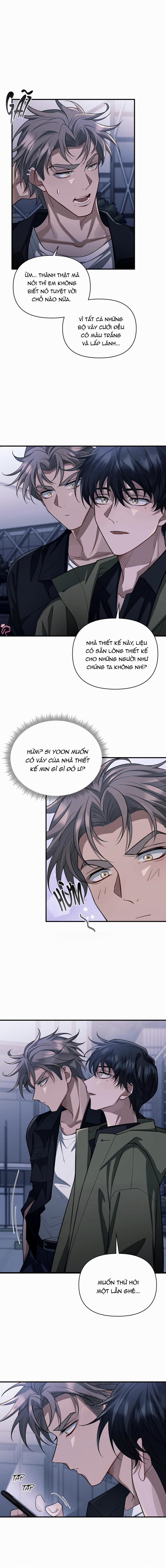 Thắng Gấp (Skidmark) 30 trang 7