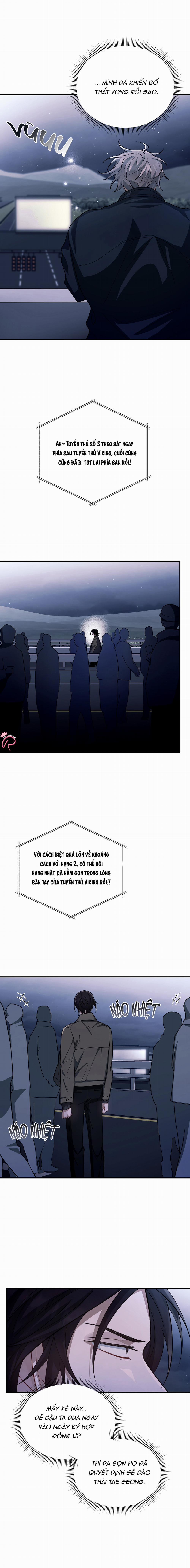 Thắng Gấp (Skidmark) 31 trang 10