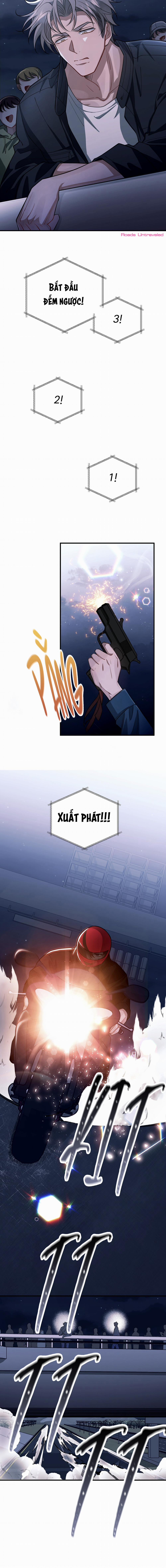 Thắng Gấp (Skidmark) 31 trang 6