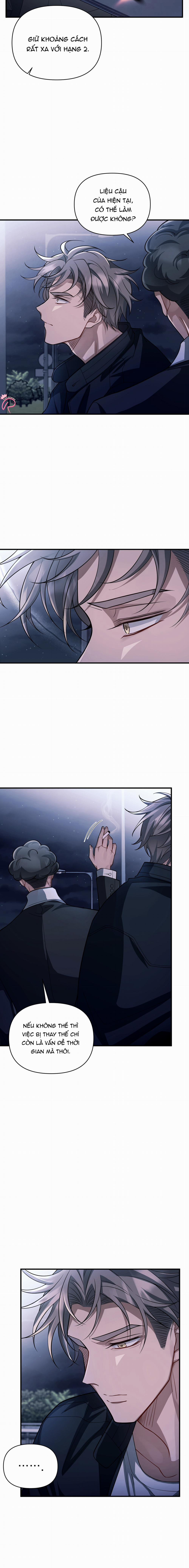 Thắng Gấp (Skidmark) 31 trang 9