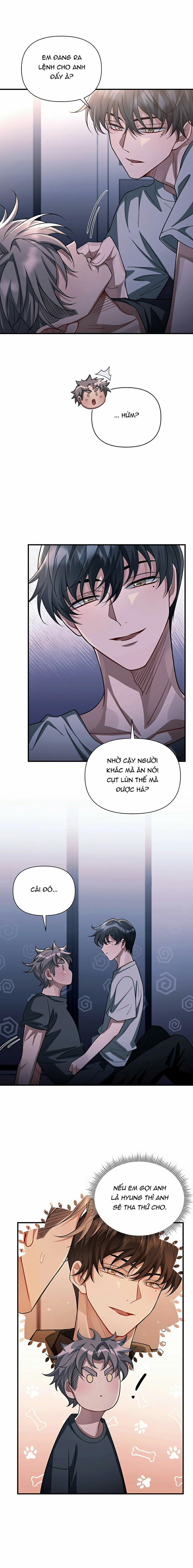 Thắng Gấp (Skidmark) 36 trang 11