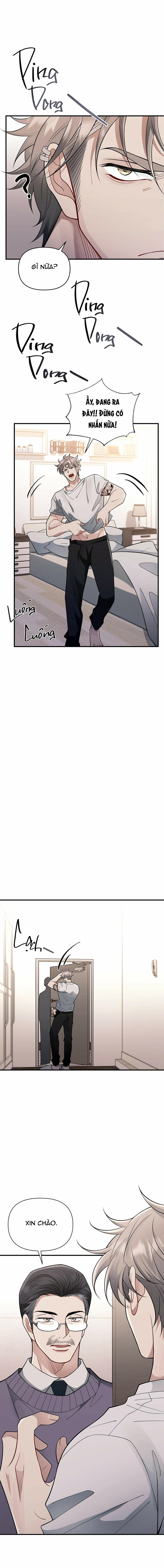 Thắng Gấp (Skidmark) 36 trang 24