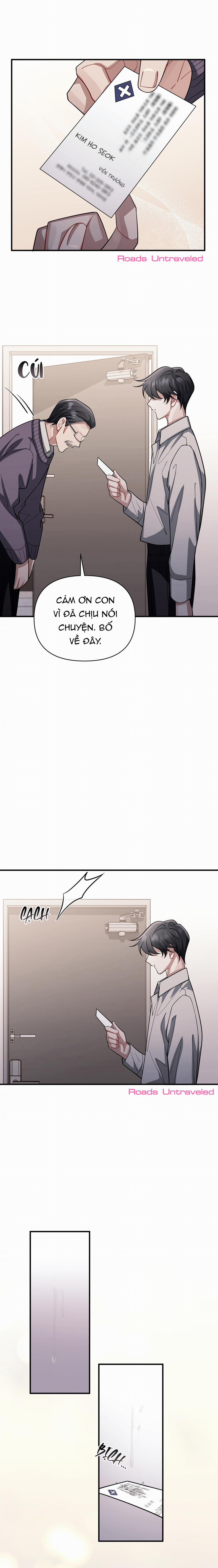 Thắng Gấp (Skidmark) 37 trang 16