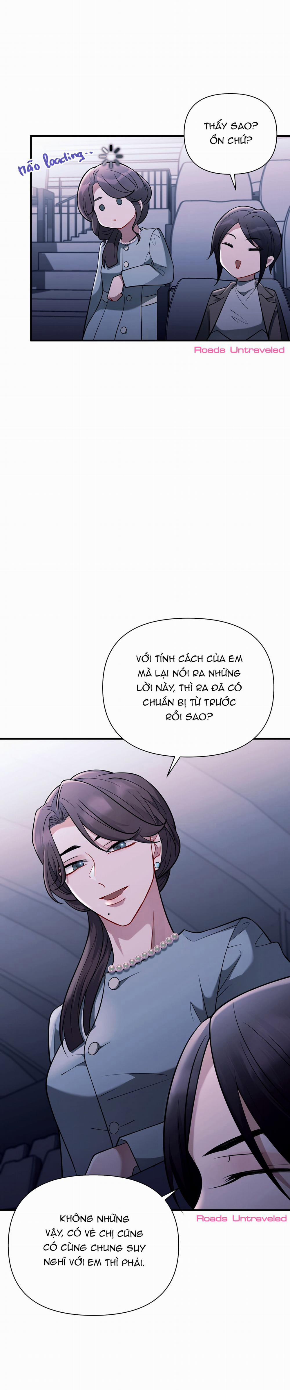 Thắng Gấp (Skidmark) 39 trang 14