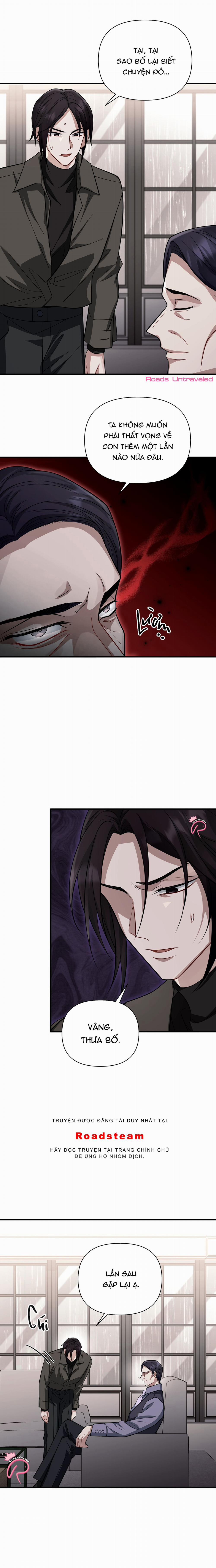 Thắng Gấp (Skidmark) 39 trang 5