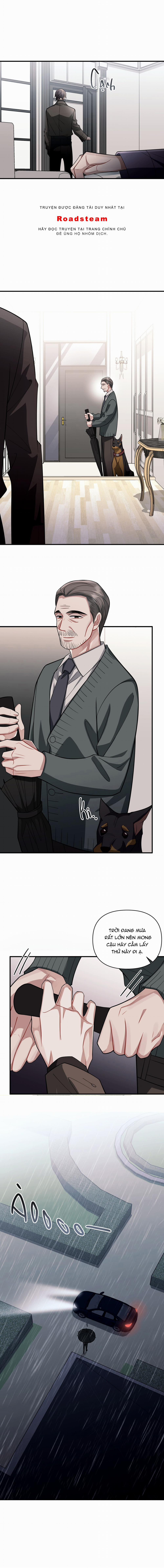 Thắng Gấp (Skidmark) 39 trang 6