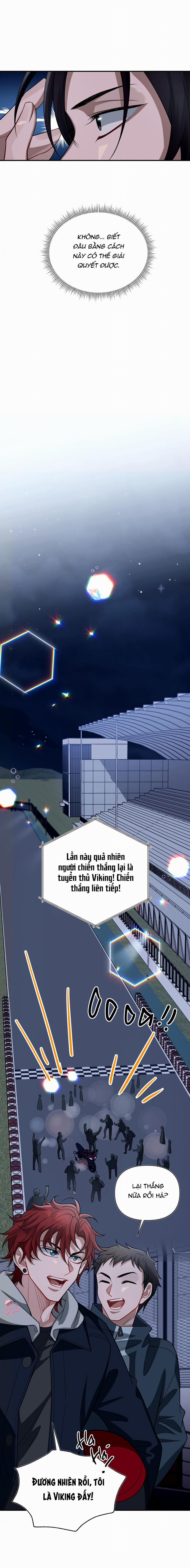 Thắng Gấp (Skidmark) 39 trang 8