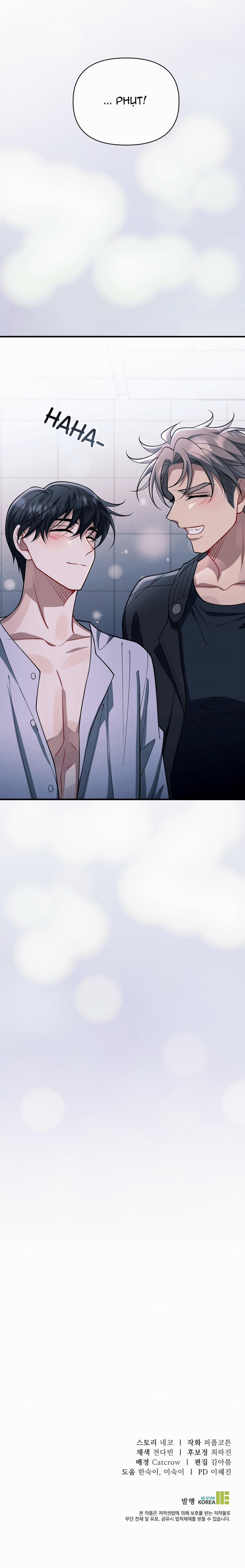 Thắng Gấp (Skidmark) 42 trang 25