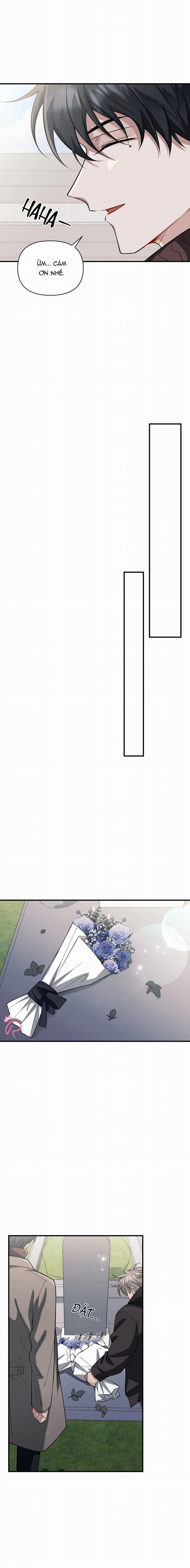 Thắng Gấp (Skidmark) 43 trang 13