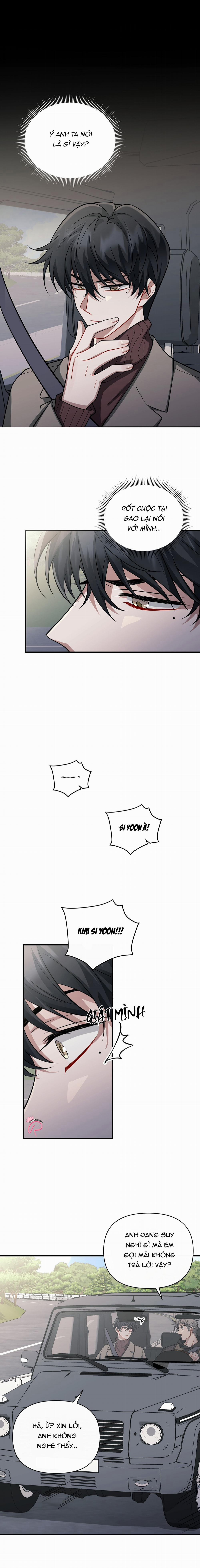 Thắng Gấp (Skidmark) 43 trang 2