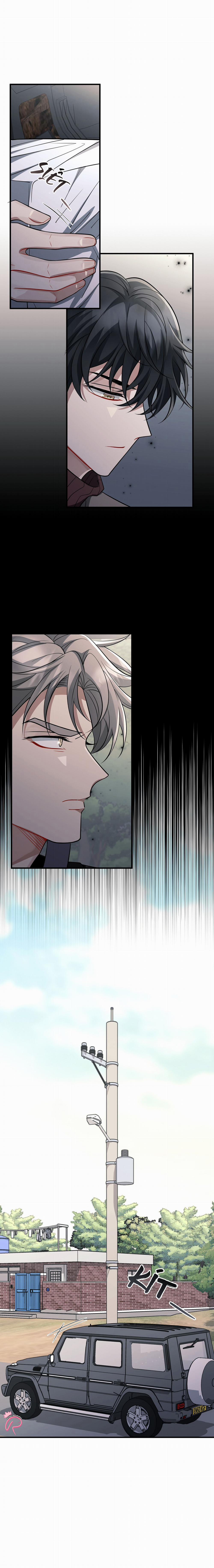 Thắng Gấp (Skidmark) 43 trang 4