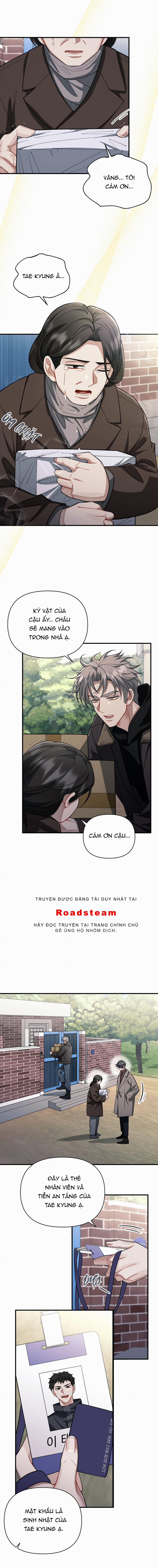 Thắng Gấp (Skidmark) 43 trang 6