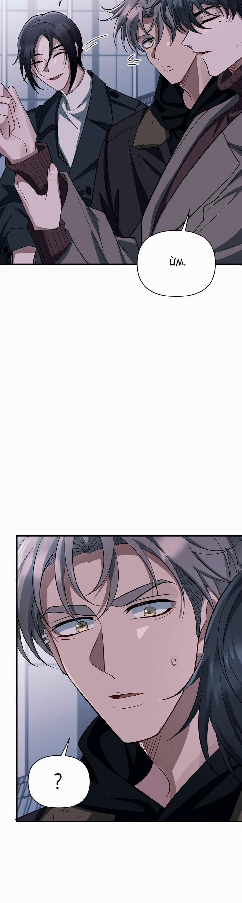 Thắng Gấp (Skidmark) 45 trang 10