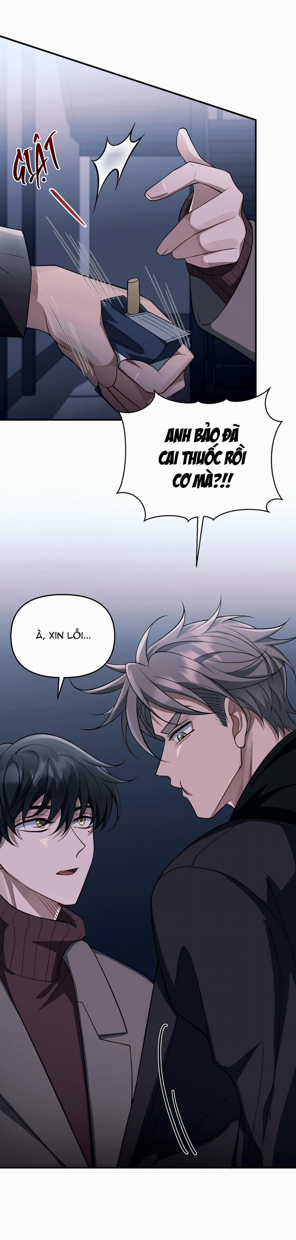 Thắng Gấp (Skidmark) 45 trang 17