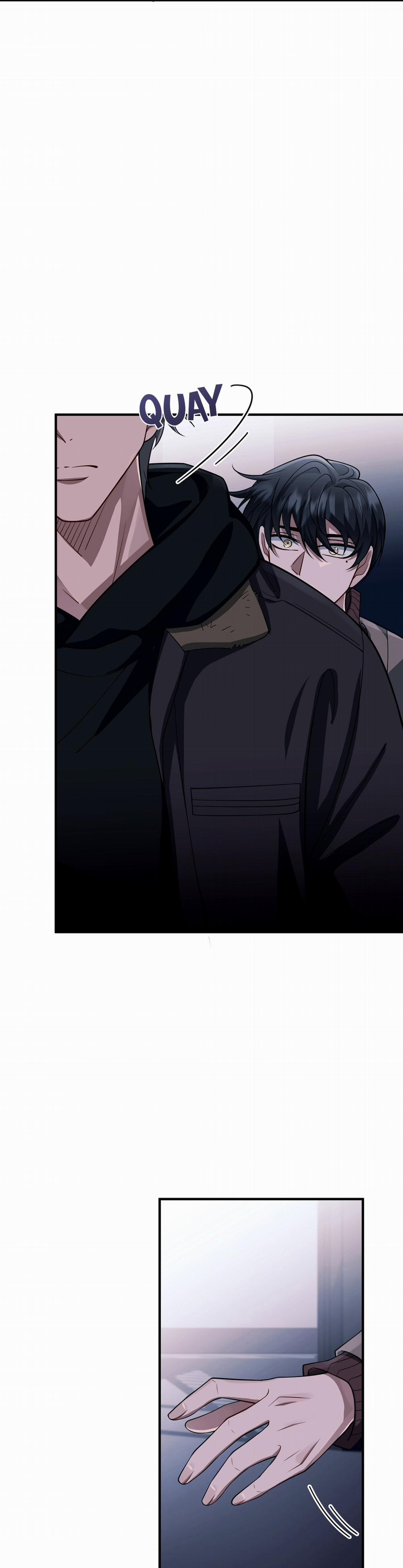 Thắng Gấp (Skidmark) 45 trang 24