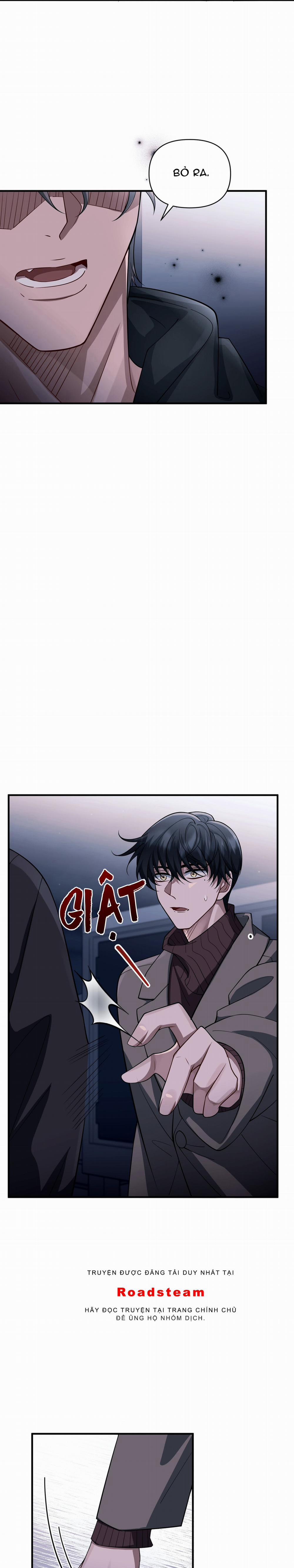 Thắng Gấp (Skidmark) 45 trang 26