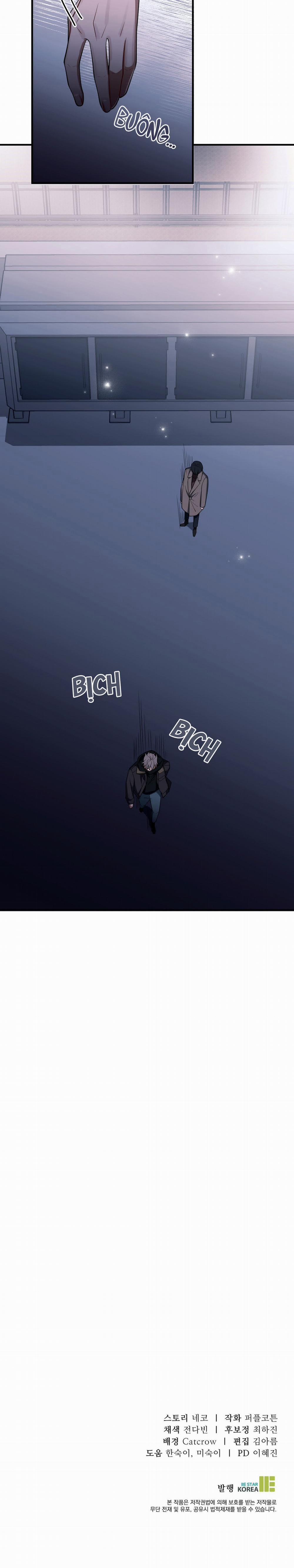 Thắng Gấp (Skidmark) 45 trang 27