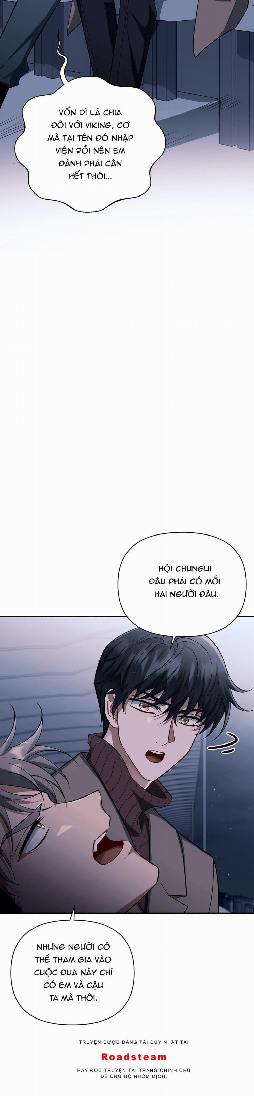 Thắng Gấp (Skidmark) 45 trang 6