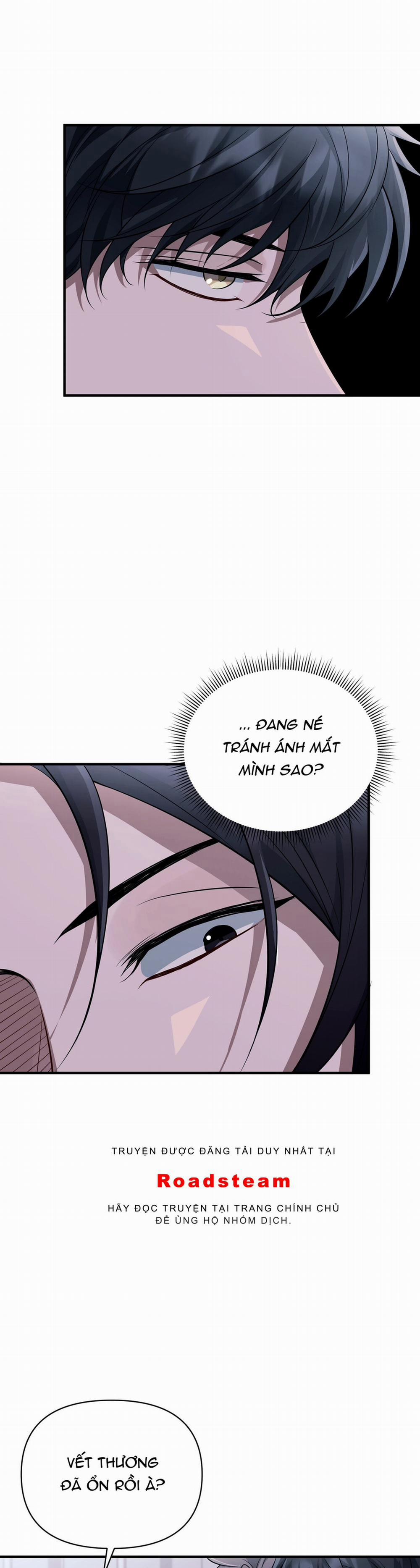 Thắng Gấp (Skidmark) 45 trang 9