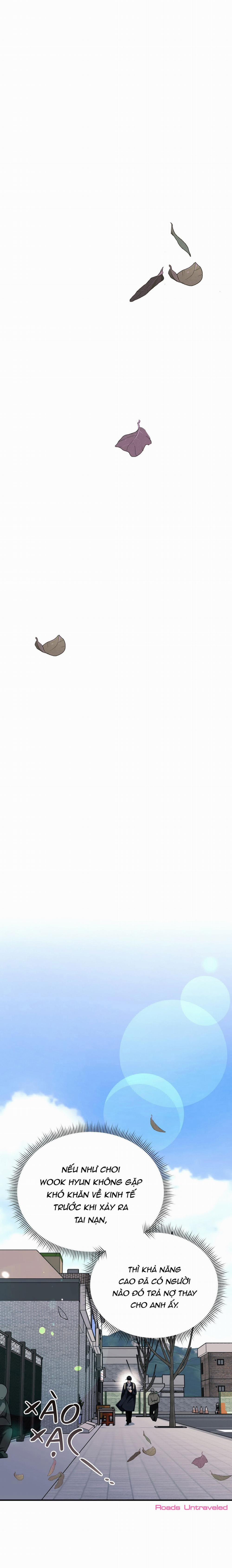 Thắng Gấp (Skidmark) 46 trang 11