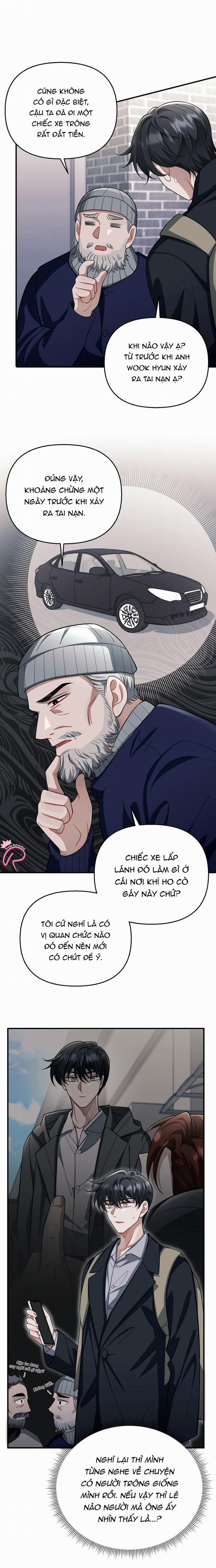 Thắng Gấp (Skidmark) 46 trang 15