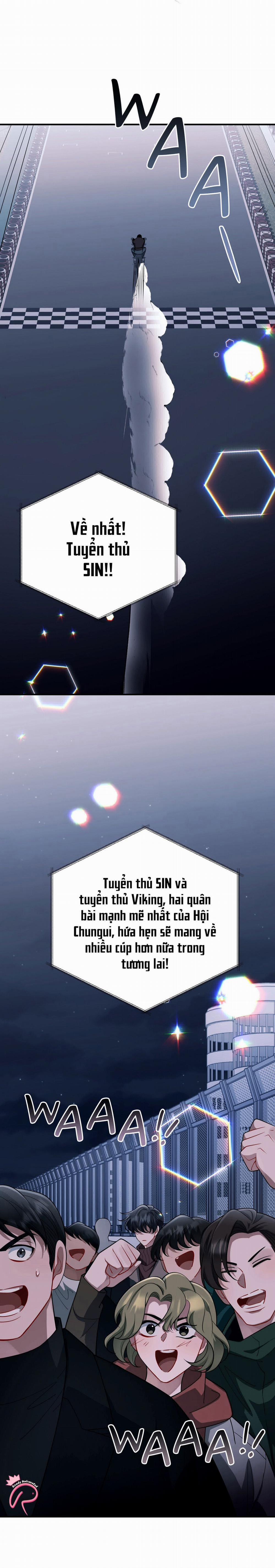 Thắng Gấp (Skidmark) 46 trang 2