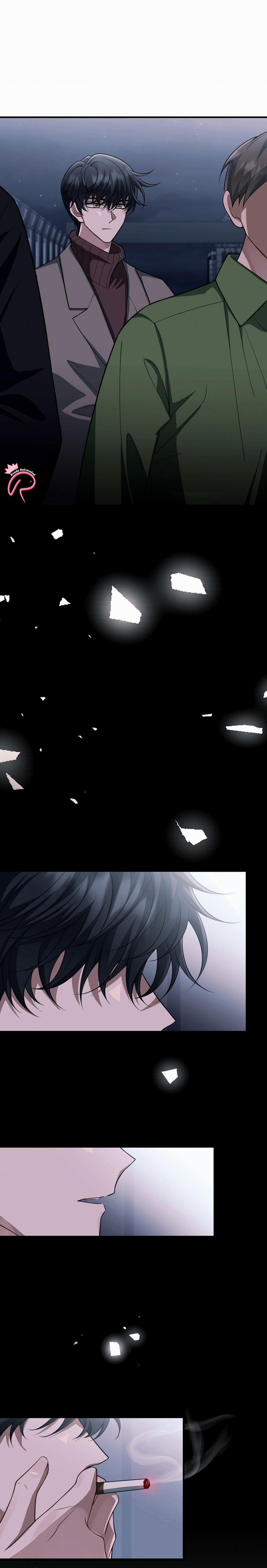 Thắng Gấp (Skidmark) 46 trang 6