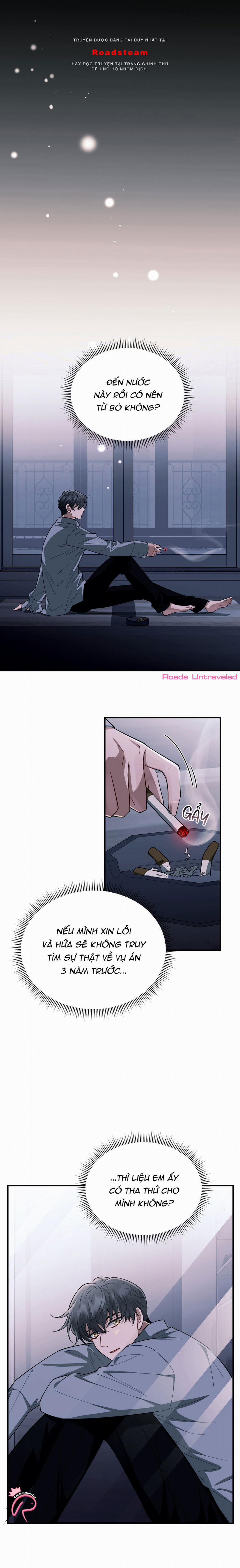 Thắng Gấp (Skidmark) 46 trang 7