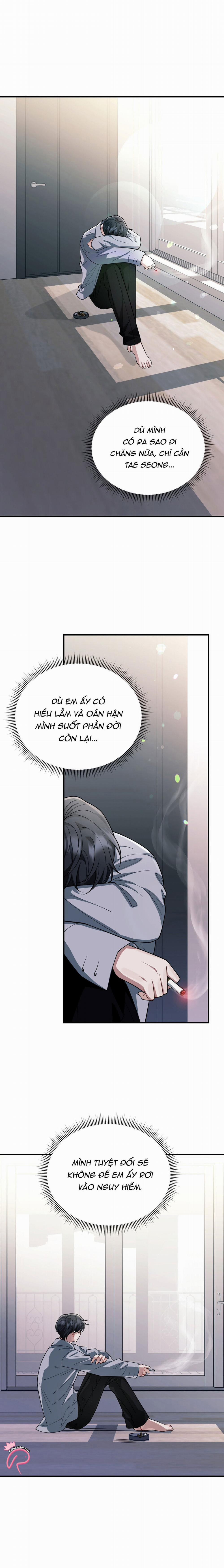 Thắng Gấp (Skidmark) 46 trang 9