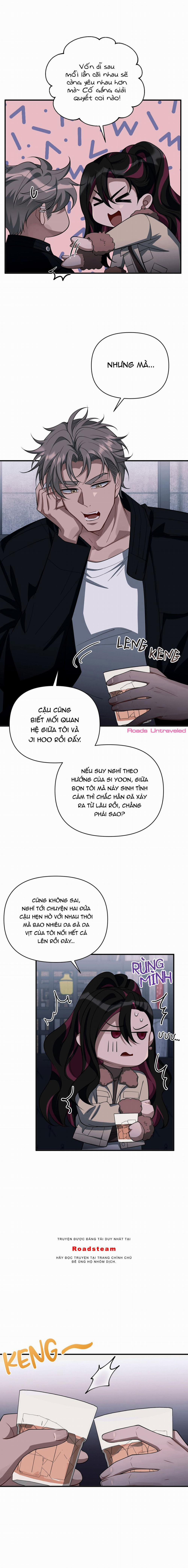 Thắng Gấp (Skidmark) 47 trang 12