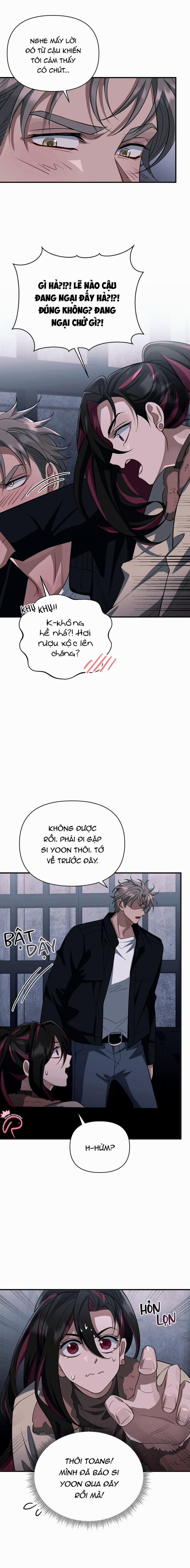 Thắng Gấp (Skidmark) 47 trang 14