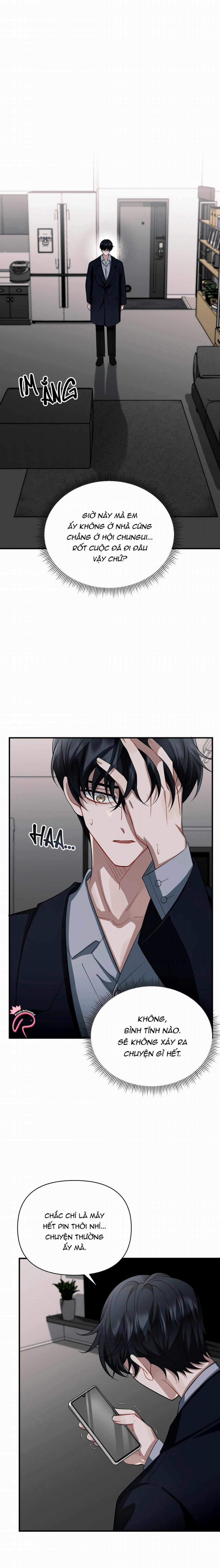 Thắng Gấp (Skidmark) 47 trang 3