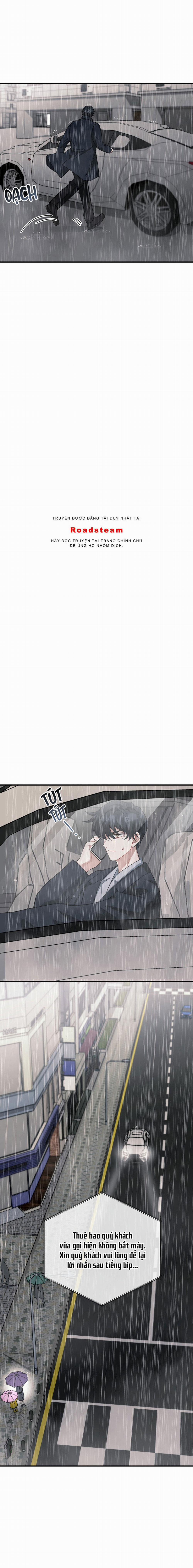 Thắng Gấp (Skidmark) 47 trang 5