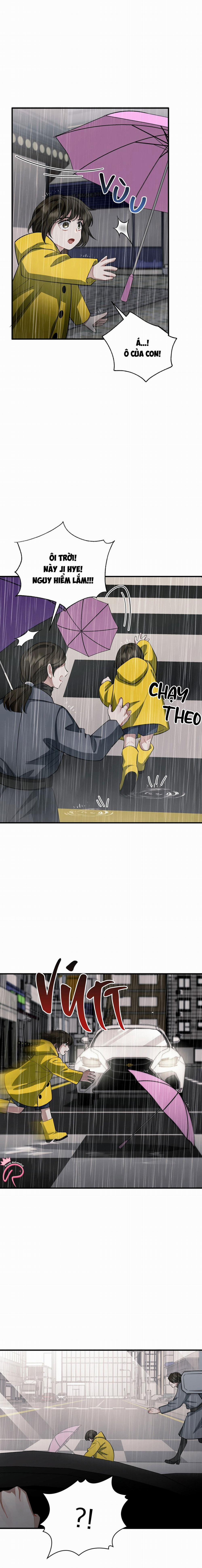 Thắng Gấp (Skidmark) 47 trang 6