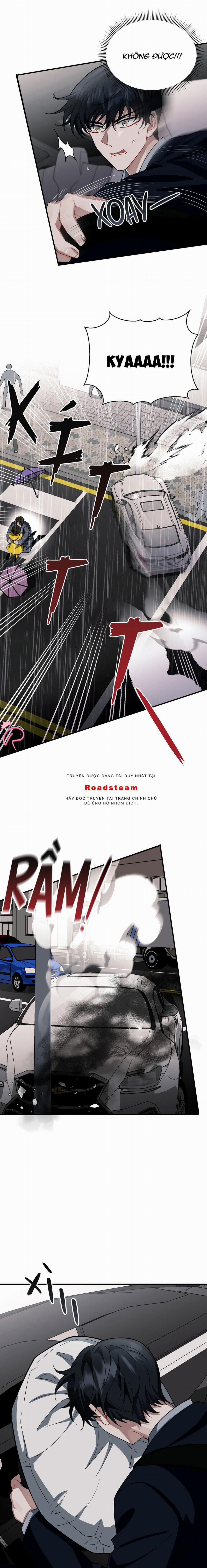 Thắng Gấp (Skidmark) 47 trang 7