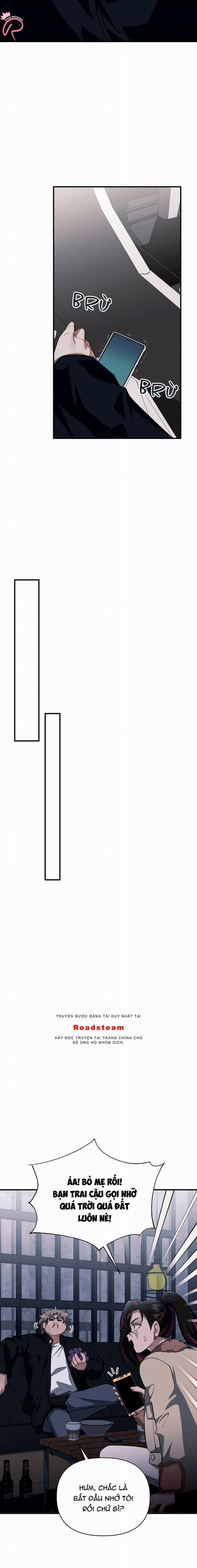 Thắng Gấp (Skidmark) 47 trang 8