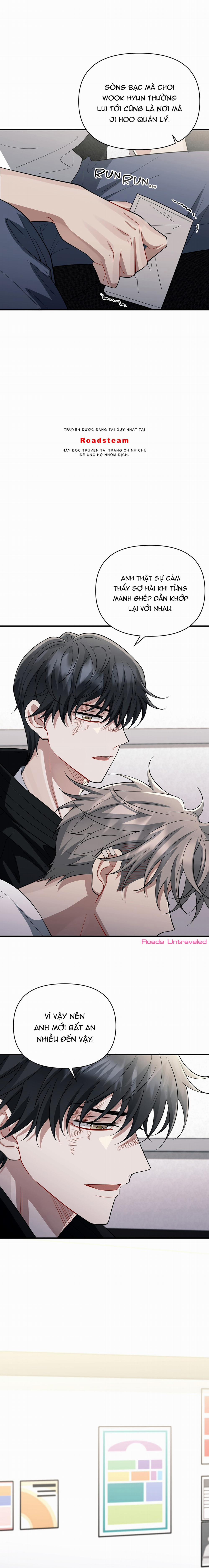 Thắng Gấp (Skidmark) 48 trang 10