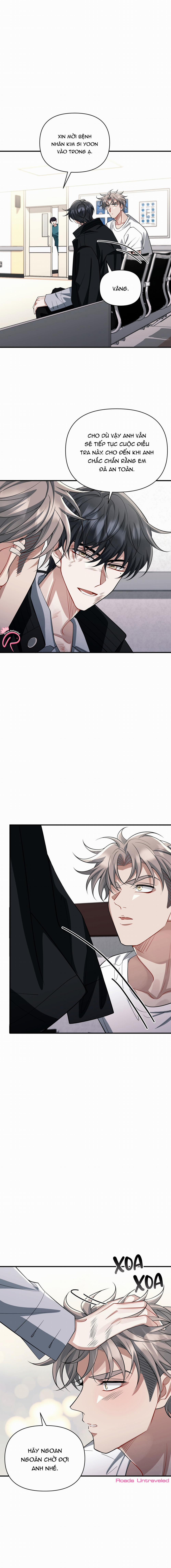 Thắng Gấp (Skidmark) 48 trang 13