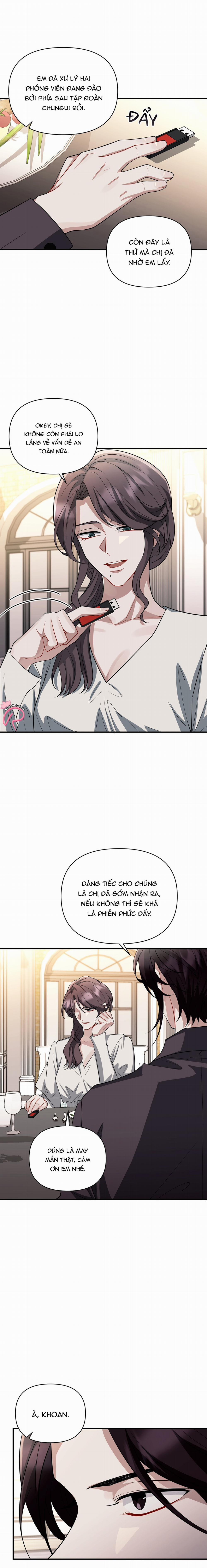 Thắng Gấp (Skidmark) 48 trang 16