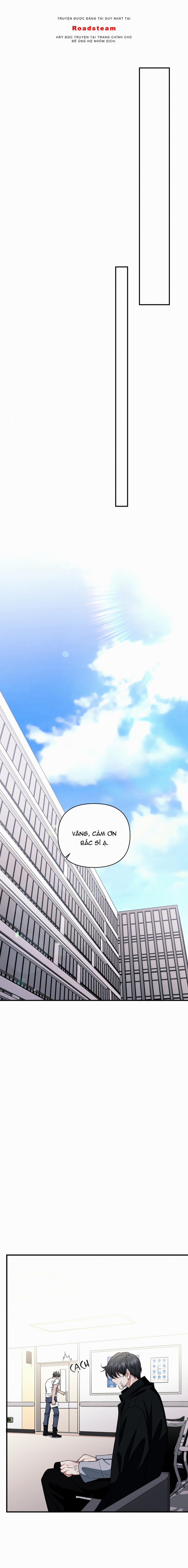 Thắng Gấp (Skidmark) 48 trang 3