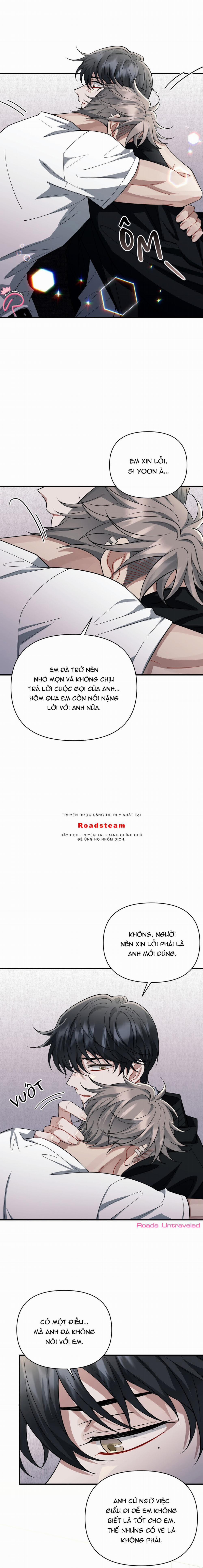 Thắng Gấp (Skidmark) 48 trang 6