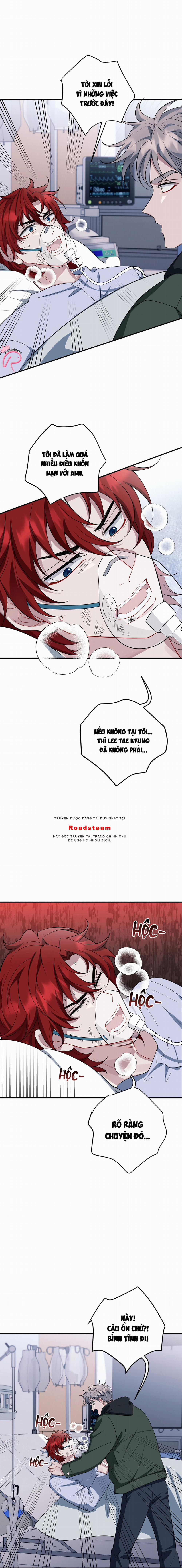 Thắng Gấp (Skidmark) 49 trang 12