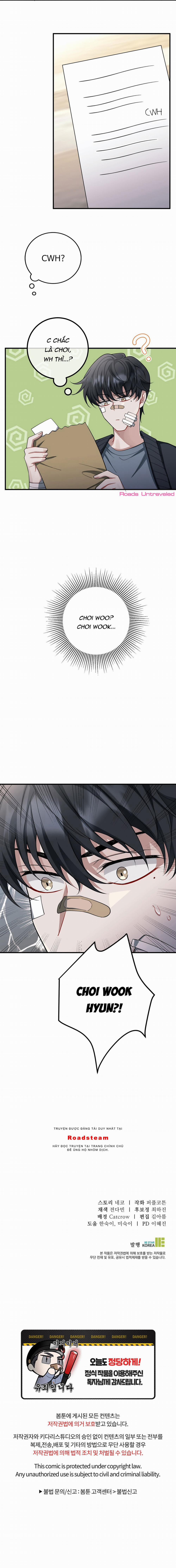 Thắng Gấp (Skidmark) 49 trang 17