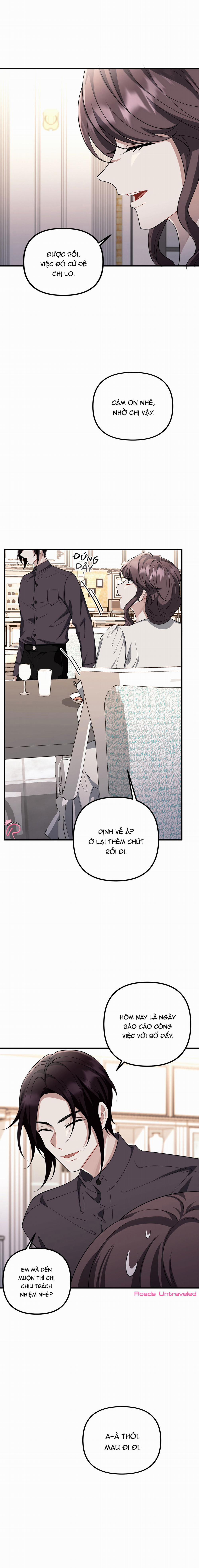 Thắng Gấp (Skidmark) 49 trang 2