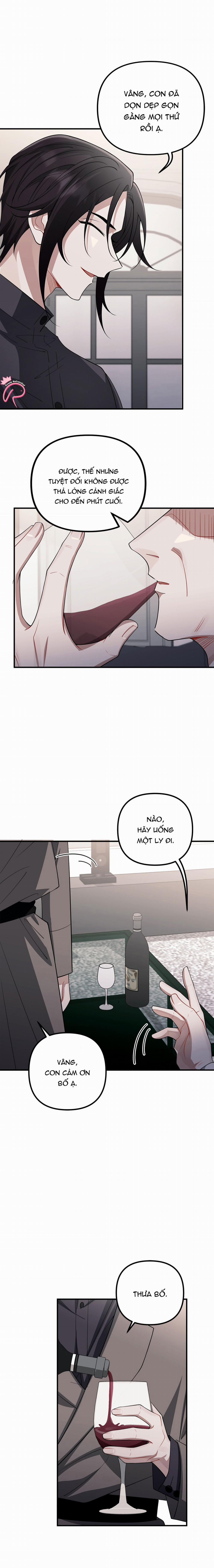 Thắng Gấp (Skidmark) 49 trang 4