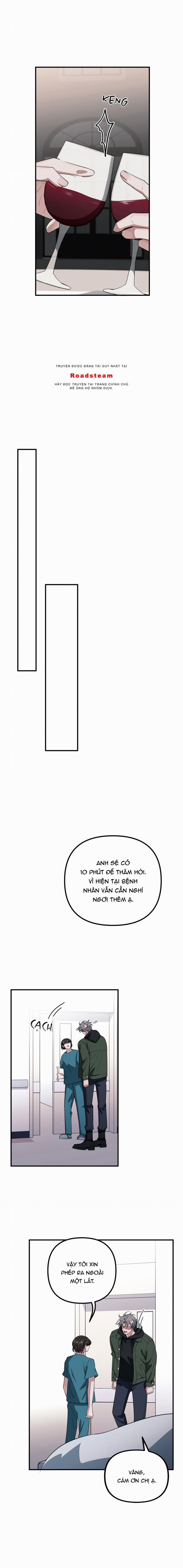 Thắng Gấp (Skidmark) 49 trang 7