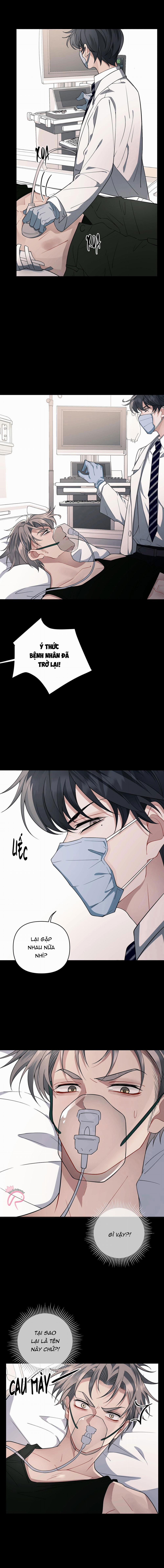 Thắng Gấp (Skidmark) 5 trang 13